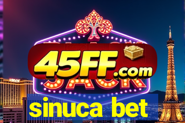 sinuca bet